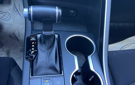 KIA K5, 2021 год, 2 200 000 рублей, 17 фотография