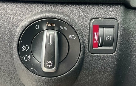 Volkswagen Tiguan I, 2013 год, 1 350 000 рублей, 6 фотография