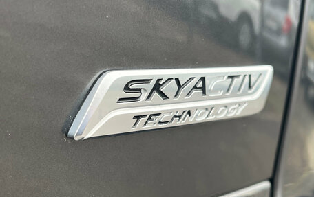 Mazda CX-5 II, 2018 год, 2 850 000 рублей, 6 фотография