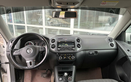 Volkswagen Tiguan I, 2013 год, 1 350 000 рублей, 13 фотография