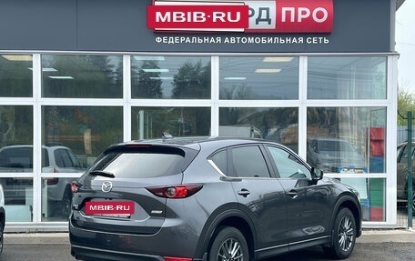 Mazda CX-5 II, 2018 год, 2 850 000 рублей, 3 фотография