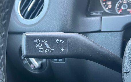 Volkswagen Tiguan I, 2013 год, 1 200 000 рублей, 10 фотография