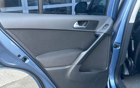Volkswagen Tiguan I, 2013 год, 1 200 000 рублей, 7 фотография