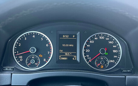 Volkswagen Tiguan I, 2013 год, 1 200 000 рублей, 11 фотография