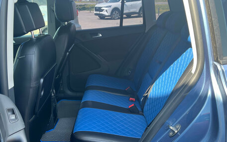 Volkswagen Tiguan I, 2013 год, 1 200 000 рублей, 6 фотография