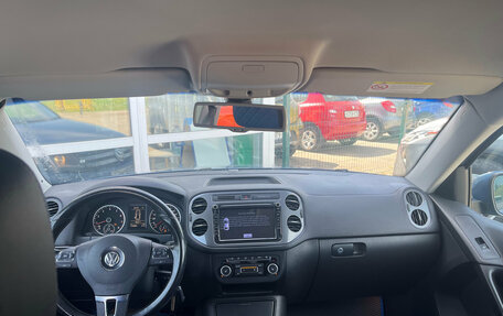 Volkswagen Tiguan I, 2013 год, 1 200 000 рублей, 8 фотография