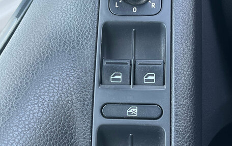 Volkswagen Tiguan I, 2013 год, 1 200 000 рублей, 14 фотография