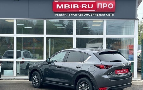 Mazda CX-5 II, 2018 год, 2 850 000 рублей, 4 фотография