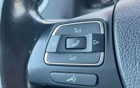 Volkswagen Tiguan I, 2013 год, 1 200 000 рублей, 16 фотография