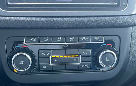 Volkswagen Tiguan I, 2013 год, 1 200 000 рублей, 18 фотография