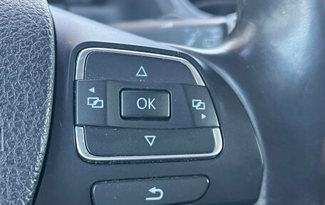 Volkswagen Tiguan I, 2013 год, 1 200 000 рублей, 15 фотография