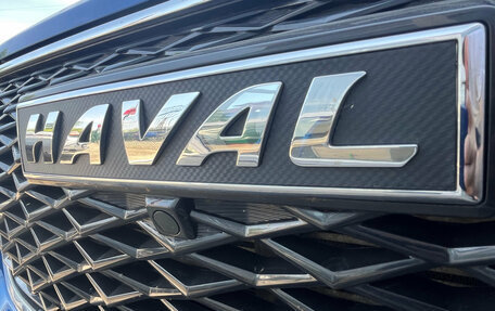 Haval F7x I, 2022 год, 2 100 000 рублей, 8 фотография