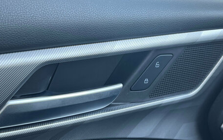 Haval F7x I, 2022 год, 2 100 000 рублей, 15 фотография