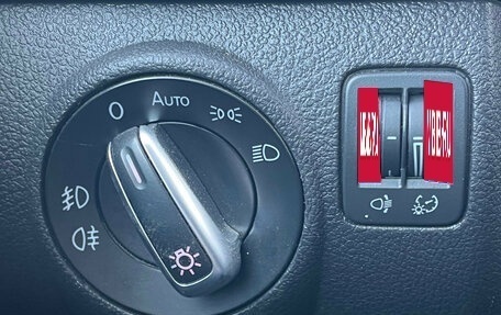 Volkswagen Tiguan I, 2013 год, 1 200 000 рублей, 12 фотография