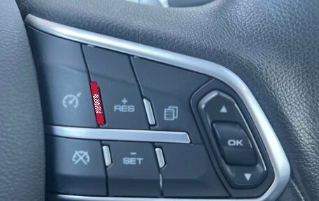 Haval F7x I, 2022 год, 2 100 000 рублей, 20 фотография