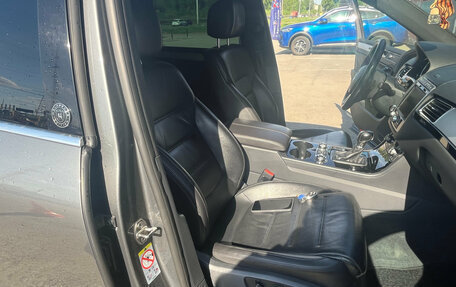 Volkswagen Touareg III, 2017 год, 2 600 000 рублей, 32 фотография