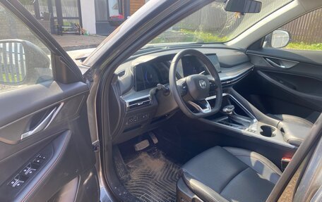 Changan CS35 Plus, 2024 год, 900 000 рублей, 3 фотография