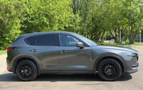 Mazda CX-5 II, 2018 год, 2 900 000 рублей, 6 фотография