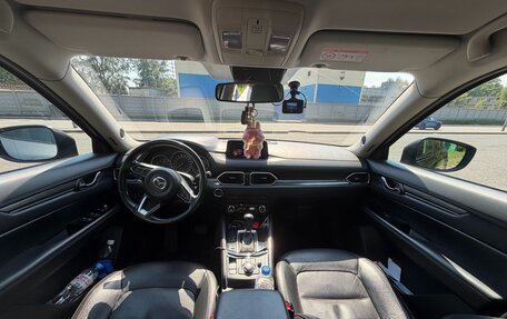 Mazda CX-5 II, 2018 год, 2 900 000 рублей, 12 фотография
