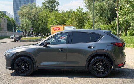 Mazda CX-5 II, 2018 год, 2 900 000 рублей, 10 фотография