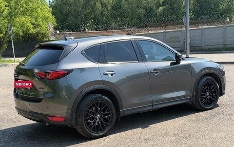 Mazda CX-5 II, 2018 год, 2 900 000 рублей, 7 фотография