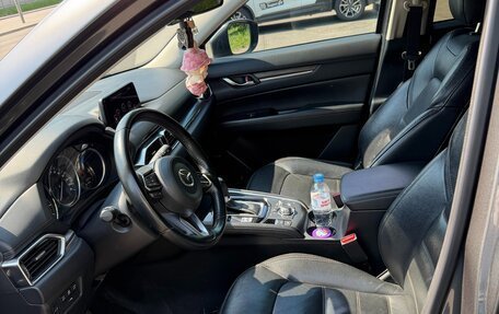 Mazda CX-5 II, 2018 год, 2 900 000 рублей, 14 фотография