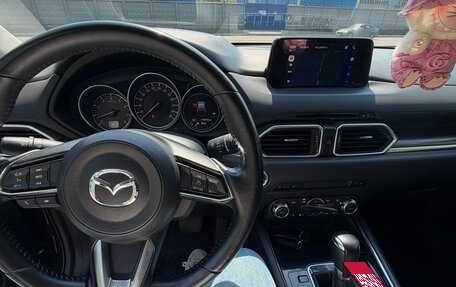 Mazda CX-5 II, 2018 год, 2 900 000 рублей, 16 фотография