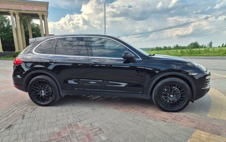 Porsche Cayenne III, 2010 год, 2 300 000 рублей, 4 фотография