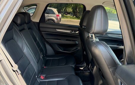 Mazda CX-5 II, 2018 год, 2 900 000 рублей, 19 фотография