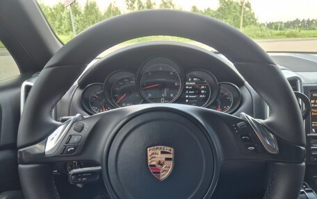 Porsche Cayenne III, 2010 год, 2 300 000 рублей, 12 фотография
