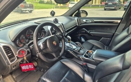 Porsche Cayenne III, 2010 год, 2 300 000 рублей, 8 фотография