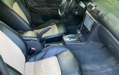 Skoda Superb III рестайлинг, 2005 год, 420 000 рублей, 5 фотография