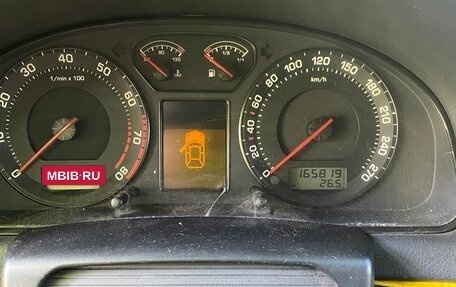 Skoda Superb III рестайлинг, 2005 год, 420 000 рублей, 7 фотография