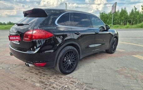 Porsche Cayenne III, 2010 год, 2 300 000 рублей, 5 фотография