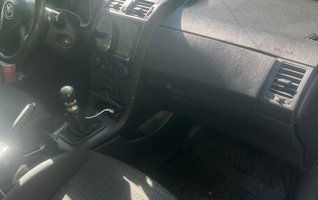 Toyota Corolla, 2009 год, 630 000 рублей, 6 фотография