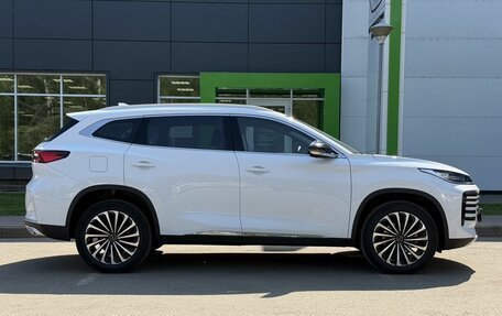CheryExeed TXL, 2022 год, 2 500 000 рублей, 4 фотография