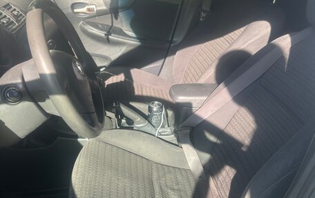 Toyota Corolla, 2009 год, 630 000 рублей, 7 фотография