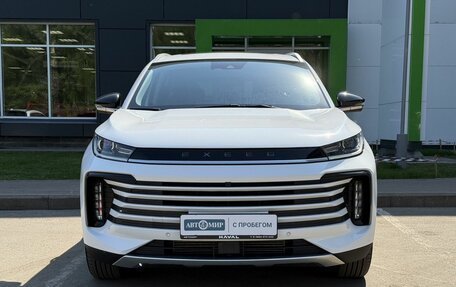 CheryExeed TXL, 2022 год, 2 500 000 рублей, 2 фотография