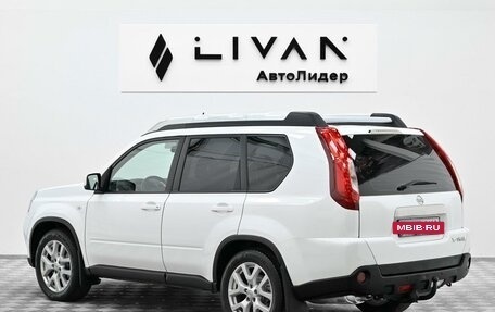 Nissan X-Trail, 2013 год, 1 215 000 рублей, 2 фотография