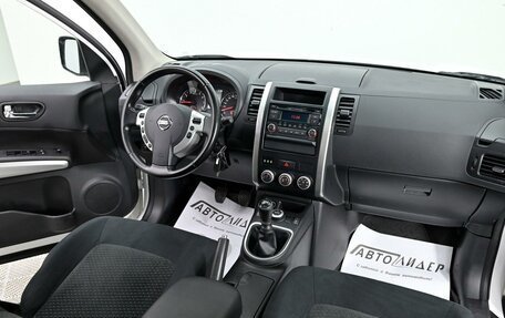 Nissan X-Trail, 2013 год, 1 215 000 рублей, 5 фотография