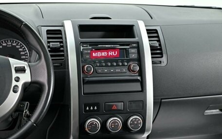 Nissan X-Trail, 2013 год, 1 215 000 рублей, 7 фотография