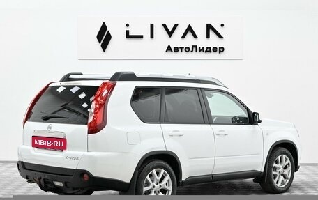 Nissan X-Trail, 2013 год, 1 215 000 рублей, 4 фотография