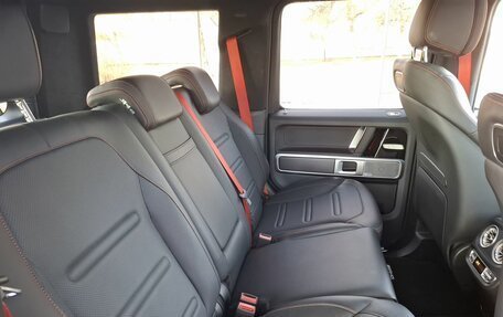 Mercedes-Benz G-Класс W463 рестайлинг _iii, 2021 год, 18 000 000 рублей, 24 фотография