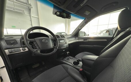 KIA Mohave I, 2012 год, 1 950 000 рублей, 11 фотография