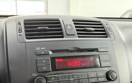 KIA Mohave I, 2012 год, 1 950 000 рублей, 13 фотография