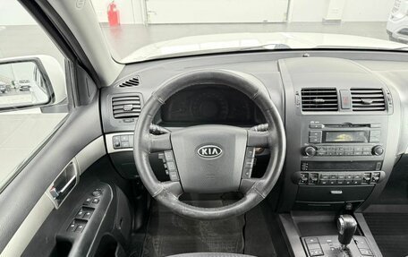 KIA Mohave I, 2012 год, 1 950 000 рублей, 15 фотография