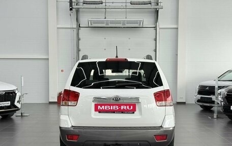 KIA Mohave I, 2012 год, 1 950 000 рублей, 3 фотография