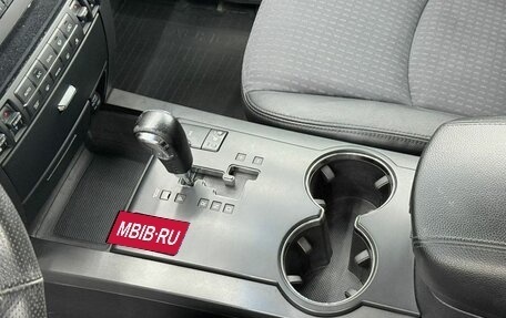 KIA Mohave I, 2012 год, 1 950 000 рублей, 14 фотография
