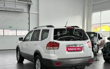 KIA Mohave I, 2012 год, 1 950 000 рублей, 2 фотография