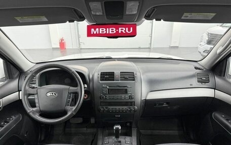 KIA Mohave I, 2012 год, 1 950 000 рублей, 16 фотография